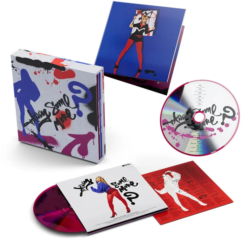PinkPantheress - Fancy Some More (Gate) (Uk) [CD]