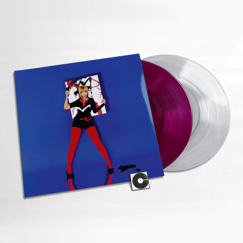 Pinkpantheress - "Fancy Some More?"