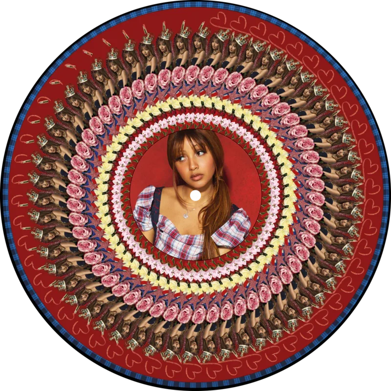 PinkPantheress - Fancy That - Picture Disc Vinyl - LP