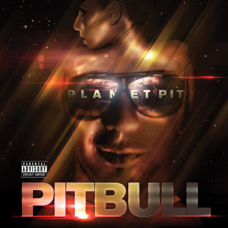 Pitbull - Planet Pit [CD]
