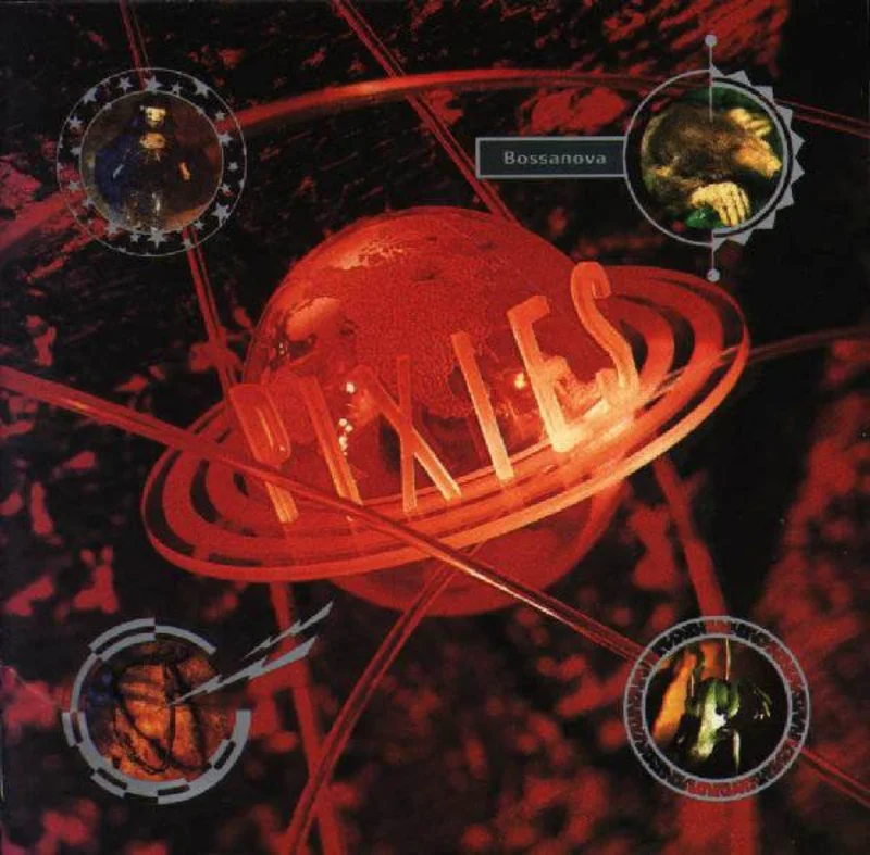 Pixies - "Bossanova" Standard