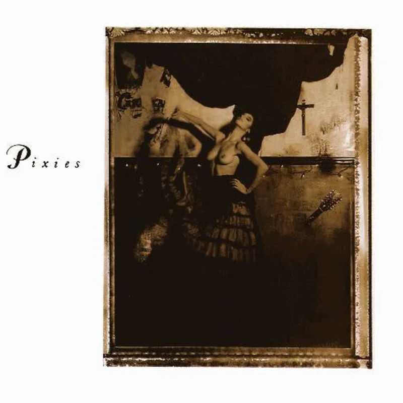 Pixies  Surfer Rosa (2004 Reissue)