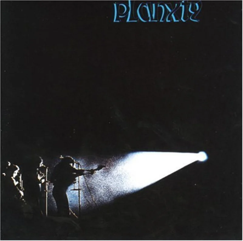 Planxty - Planxty [CD]
