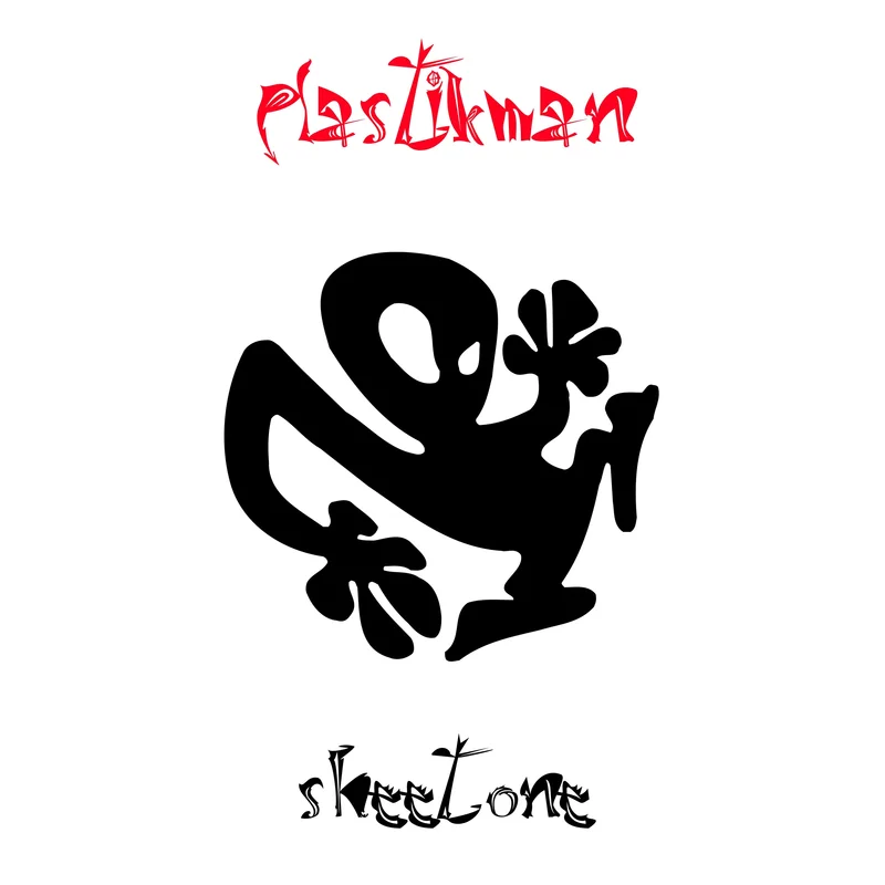 Plastikman  Sheet One (30th Anniversary Edition 2023 Reissue)