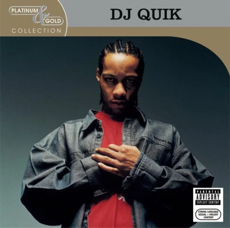 PLATINUM & GOLD COLLECTION - CD