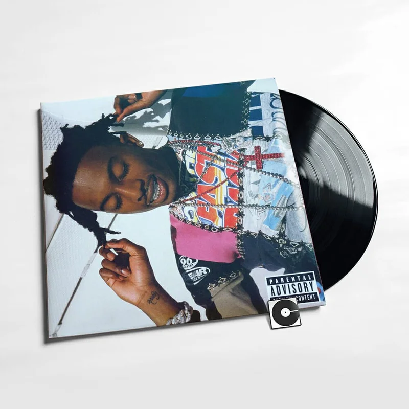 Playboi Carti - "Playboi Carti"