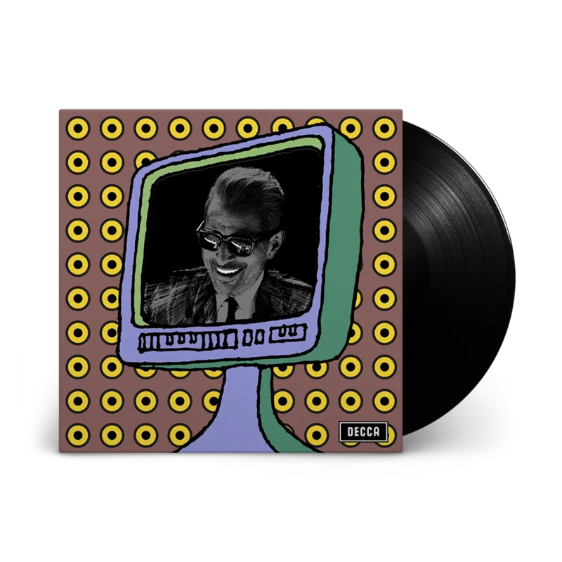 Plays Well With Others: Vinyl LP