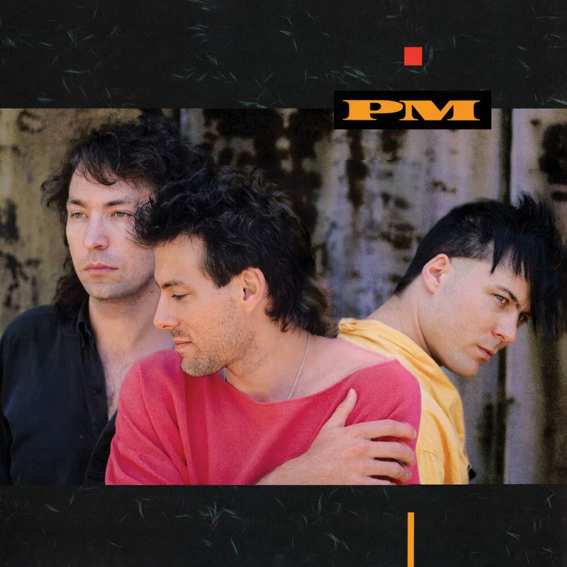 Pm - Pm (Hol) [CD]
