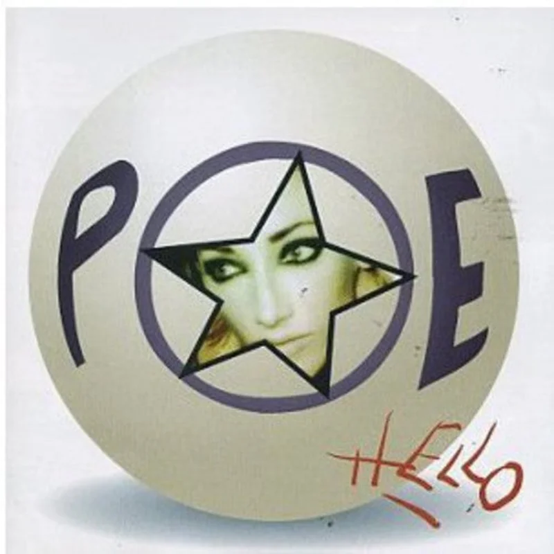 Poe - Hello [CD]