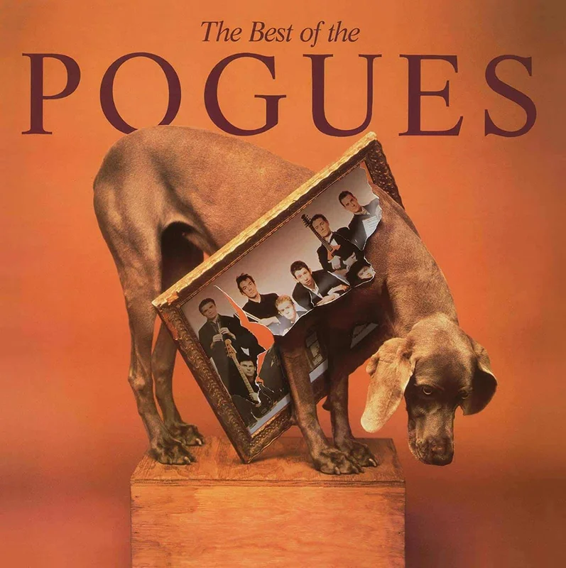 Pogues Best Of