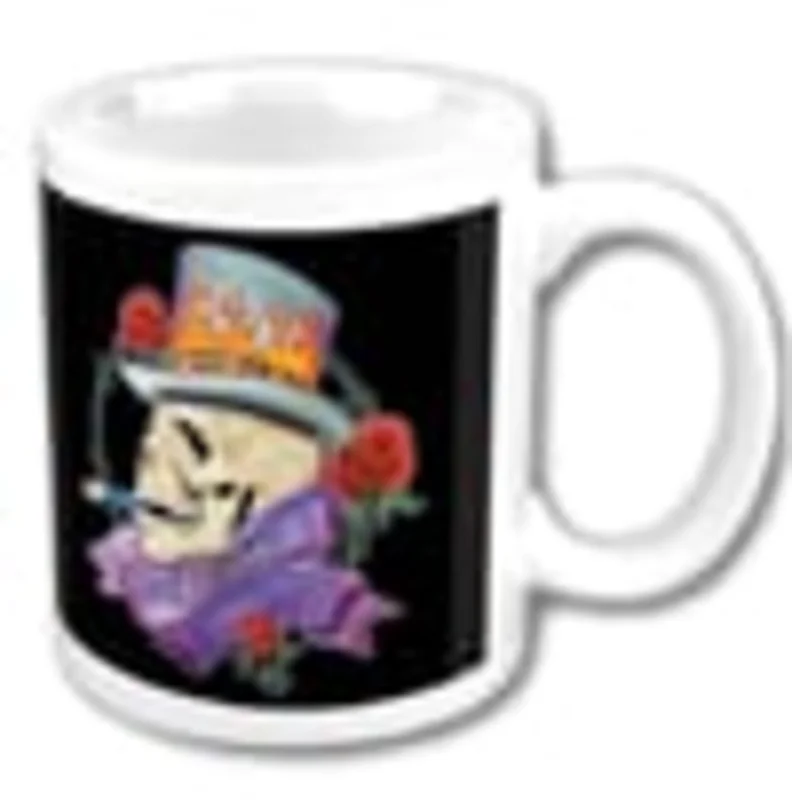 Poison Mug