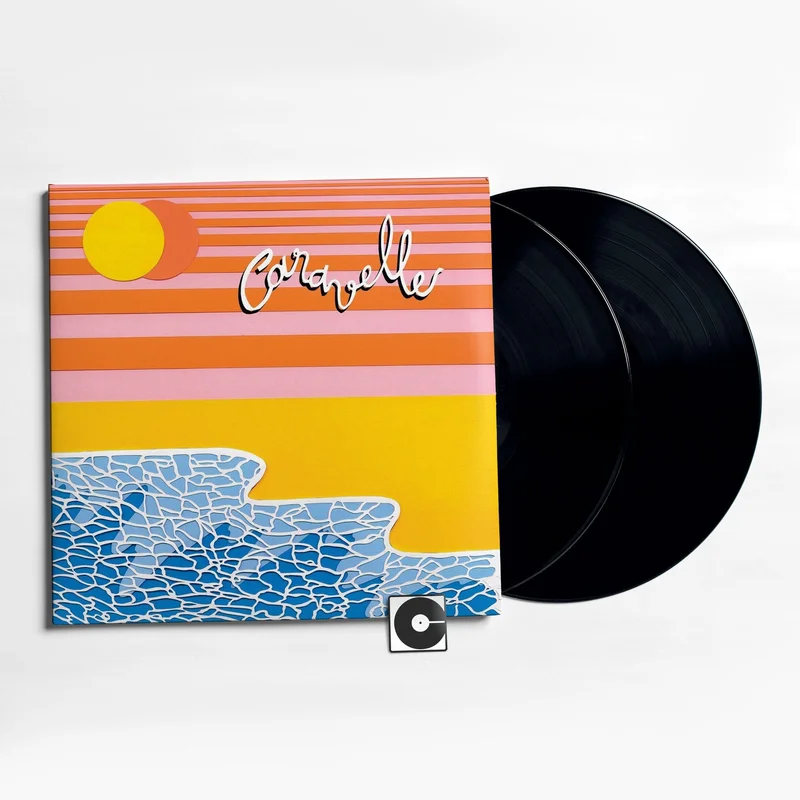 Polo & Pan - "Caravelle"