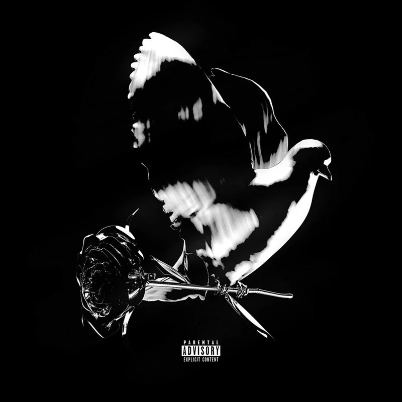 Pop Smoke - Shoot For The Stars Aim For The Moon [Deluxe 3LP]