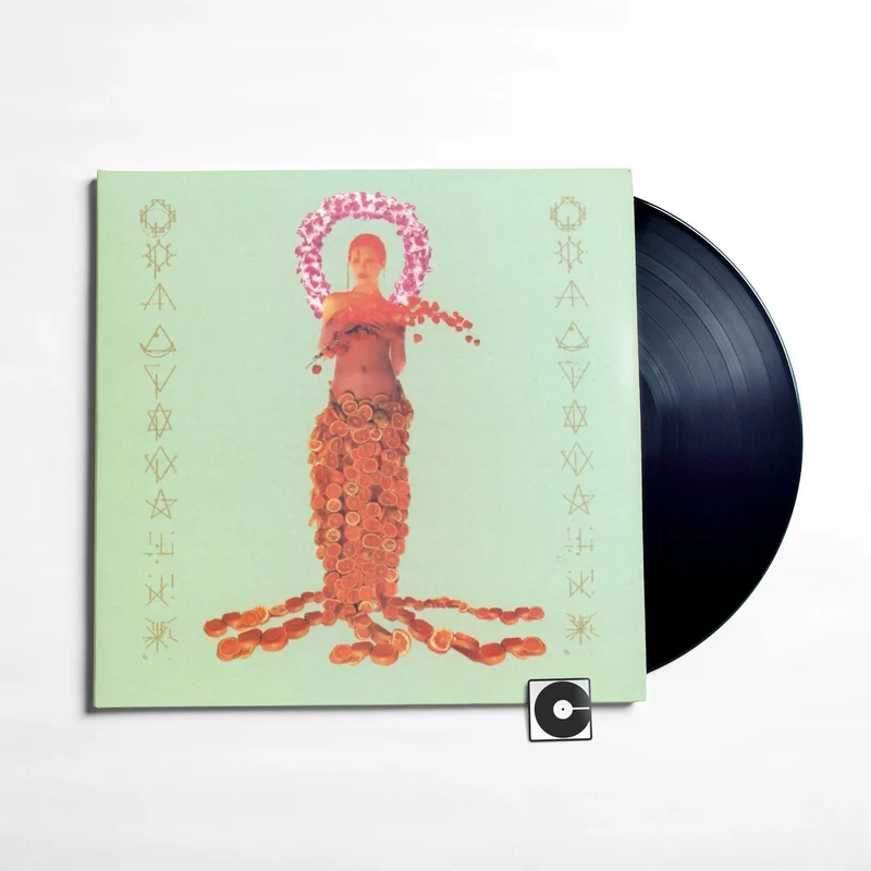 Porno For Pyros - "Good God's Urge"