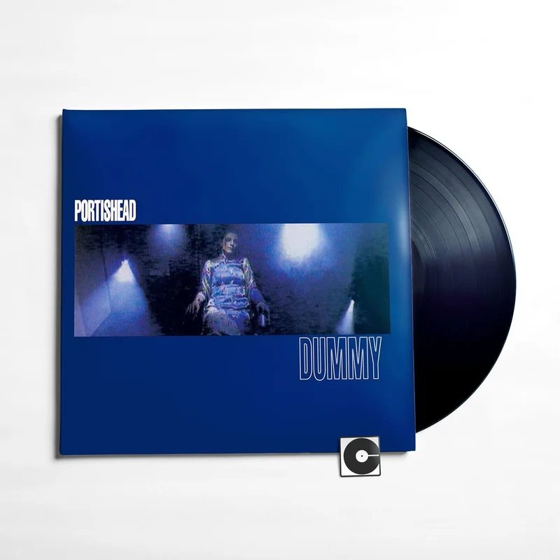 Portishead - "Dummy"