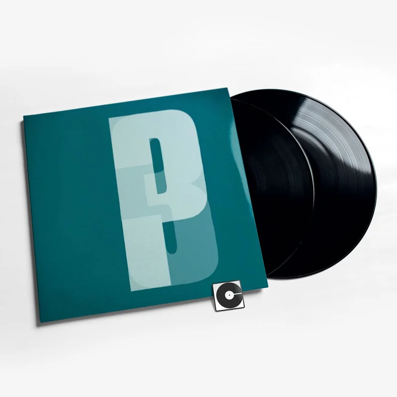 Portishead - "Third"