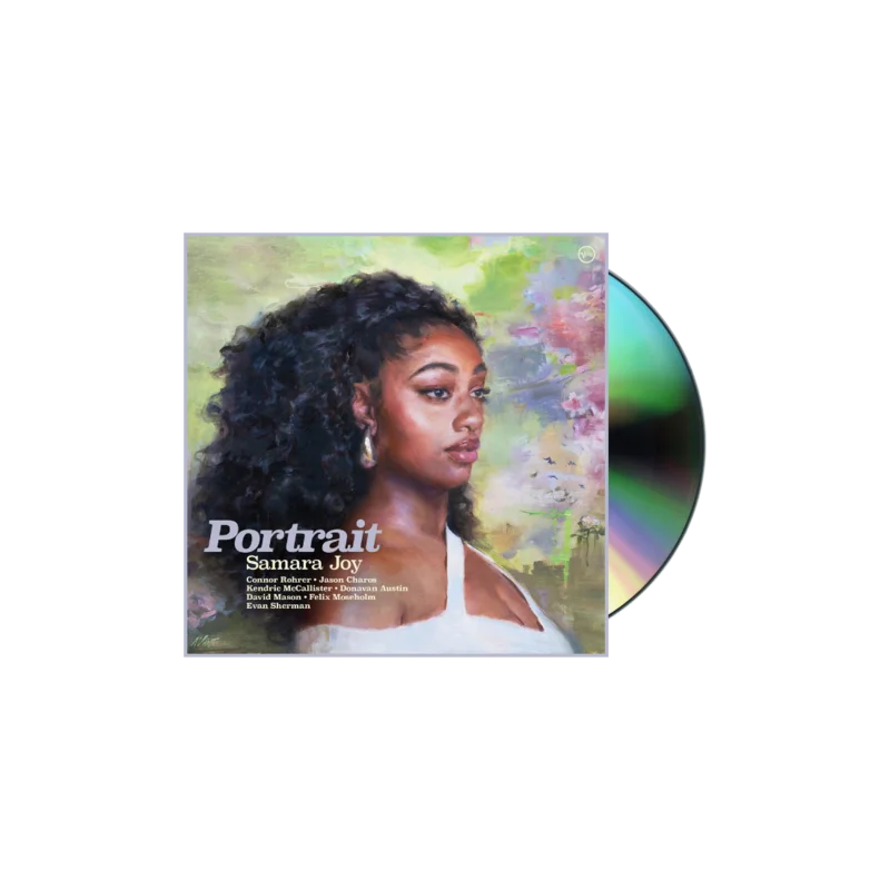 Portrait: CD