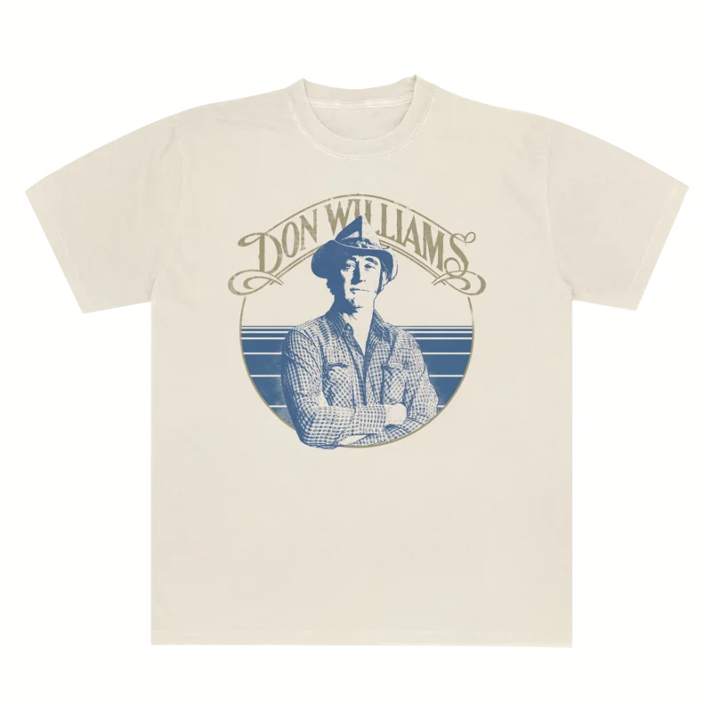 Portrait Tee