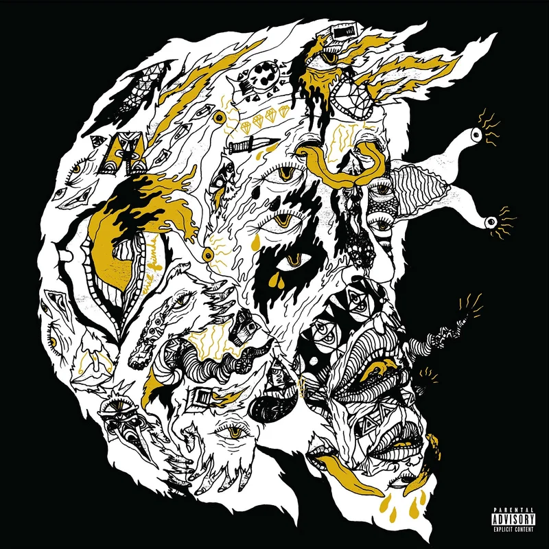 Portugal. The Man  Evil Friends (10th Anniversary, White Vinyl)