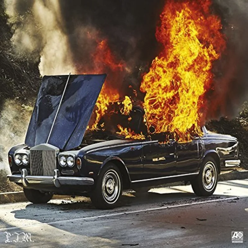 Portugal. The Man - Woodstock [LP]