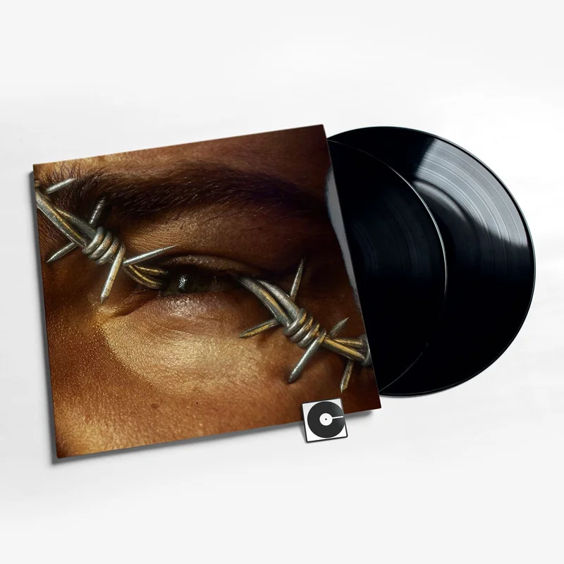 Post Malone - "Beerbongs And Bentleys"