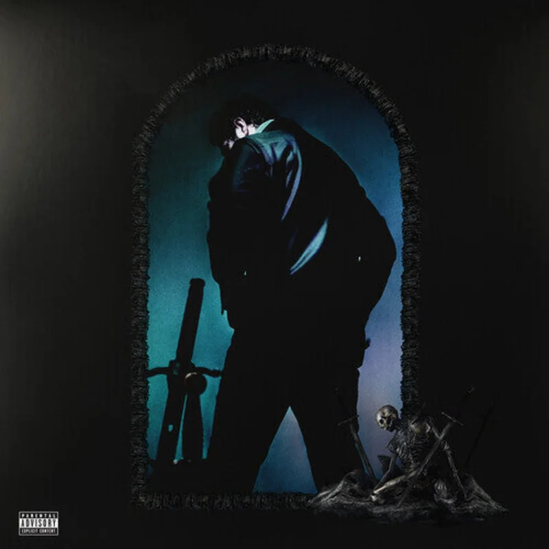 Post Malone Hollywoods Bleeding (Pink 2-LP)