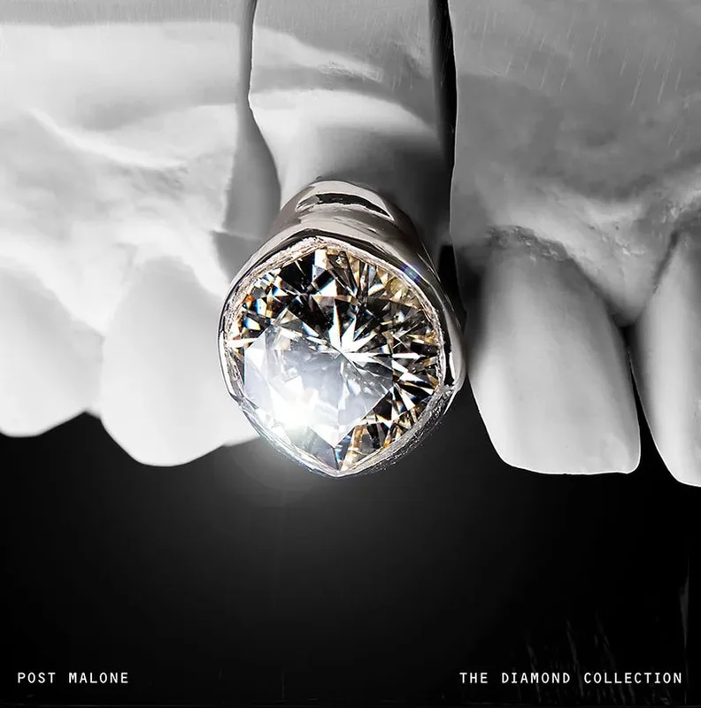Post Malone The Diamond Collection (RSD 2-LP)