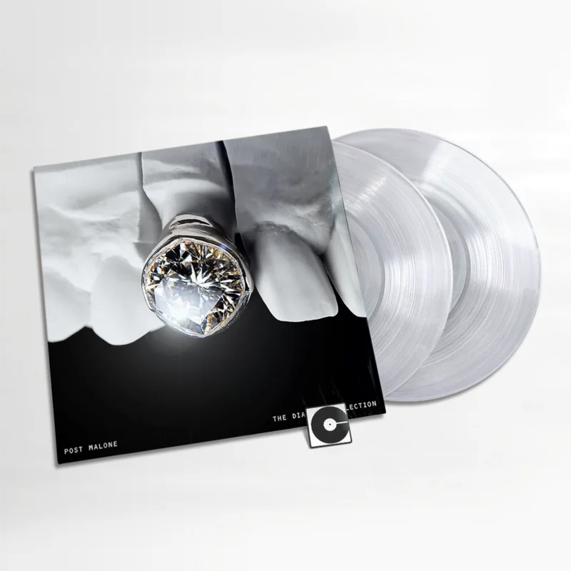Post Malone - "The Diamond Collection" RSD Release Indie Exclusive