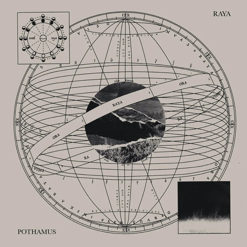 Pothamus  Raya [LP]
