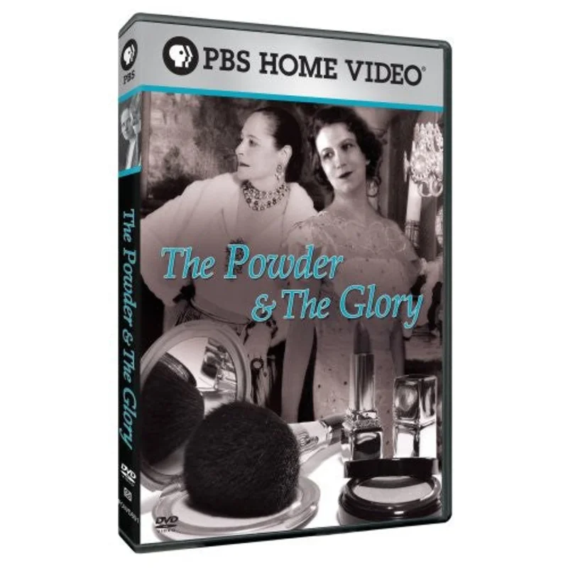 POWDER & THE GLORY - DVD