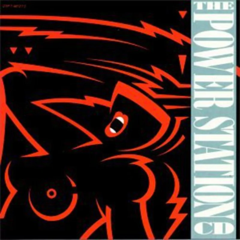 Power Station - Power Station [CD]