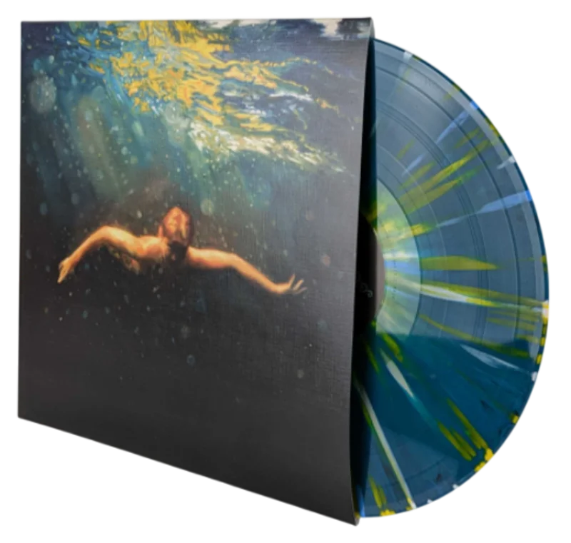 Pray For Sound  Nightswimming [LP]