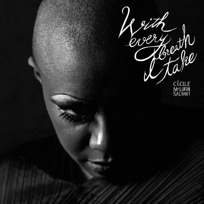 [Pre Order] Ccile McLorin Salvant - With Every Breath I Take - 45rpm LP *