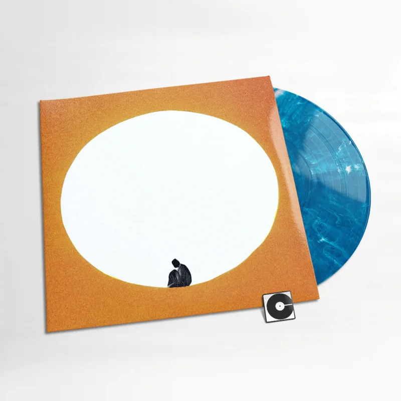PRE-ORDER: Death Cab For Cutie - "I Built You A Tower" Indie Exclusive