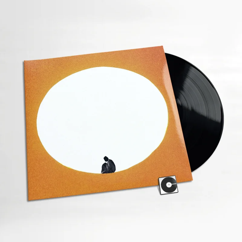 PRE-ORDER: Death Cab For Cutie - "I Built You A Tower"