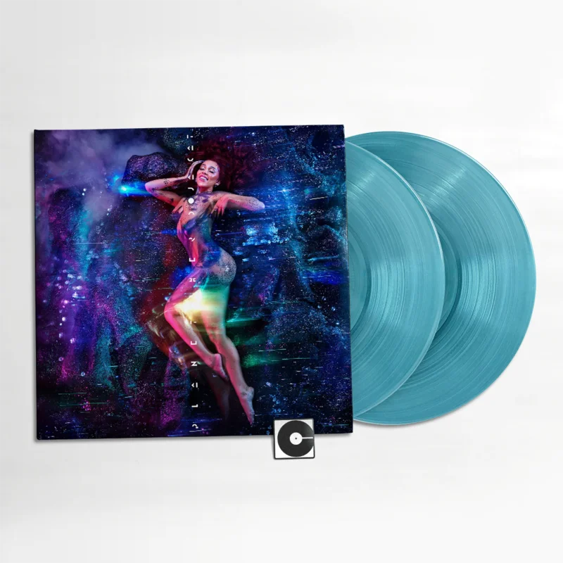 PRE-ORDER: Doja Cat - "Planet Her" 2026 Pressing