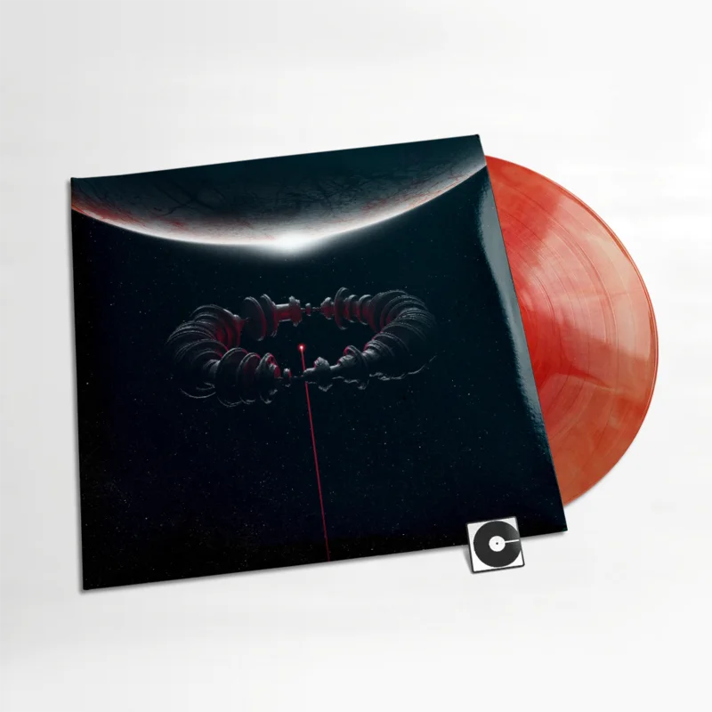 PRE-ORDER: Muse - "The WOW! Signal" Indie Exclusive