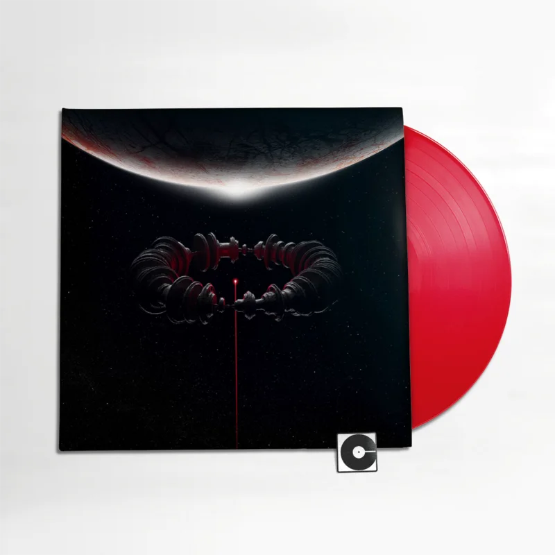 PRE-ORDER: Muse - "The Wow! Signal"