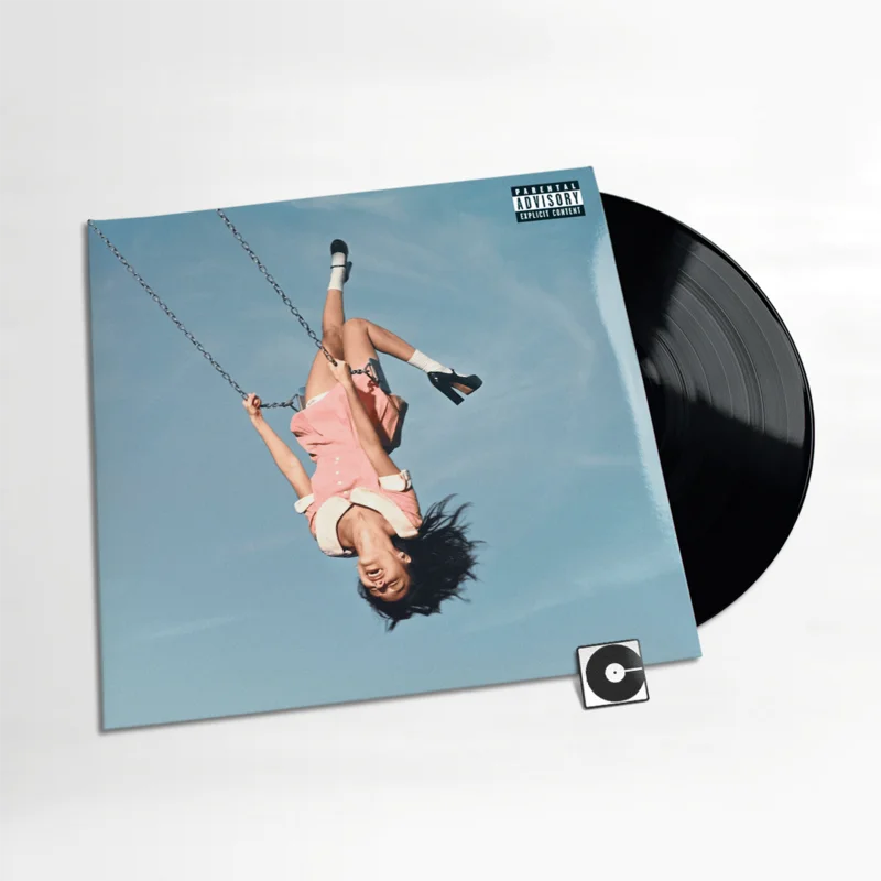 PRE-ORDER: Olivia Rodrigo - "You Seem Pretty Sad For A Girl So In Love"
