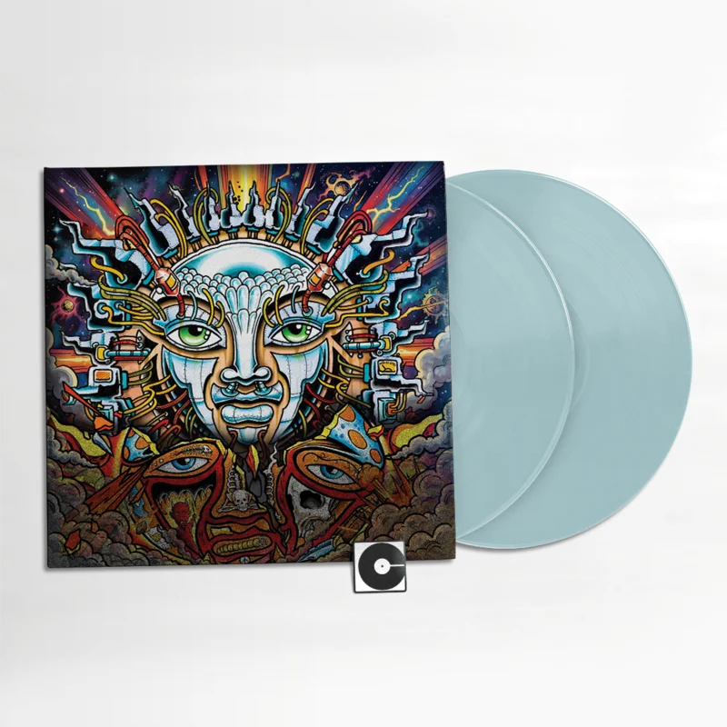 PRE-ORDER: Sublime - "Until The Sun Explodes"