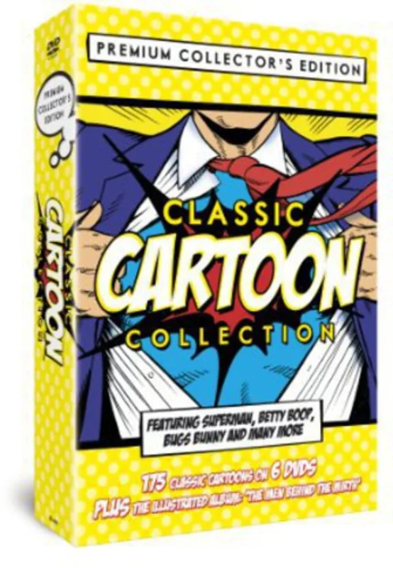PREMIUM EDITION (6 DVD) - DVD