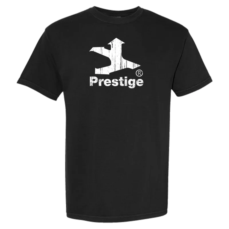 Prestige Vintage Print Tee