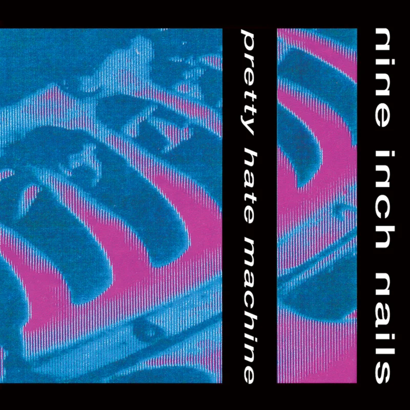 Pretty Hate Machine (CD)
