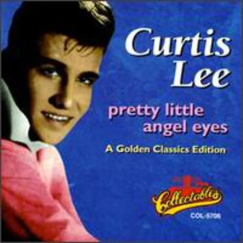 PRETTY LITTLE ANGEL EYES - GOLDEN CLASSIC EDITION - CD
