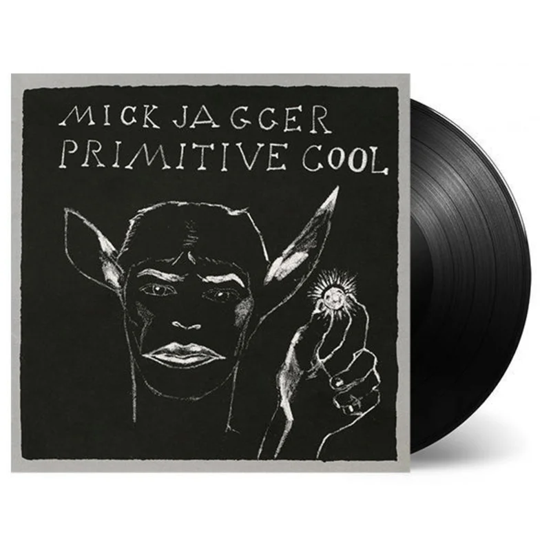 Primitive Cool: Deluxe Half-Speed Master Vinyl LP