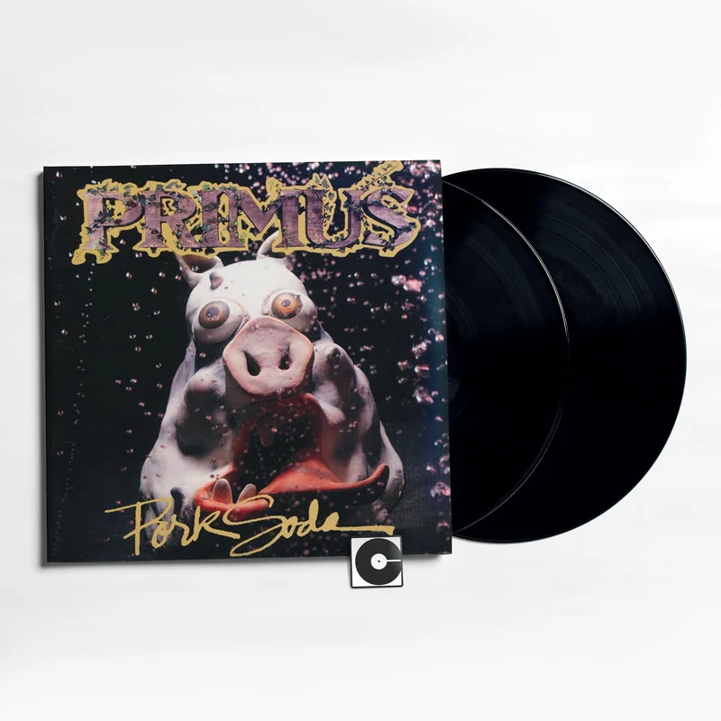 Primus - "Pork Soda"