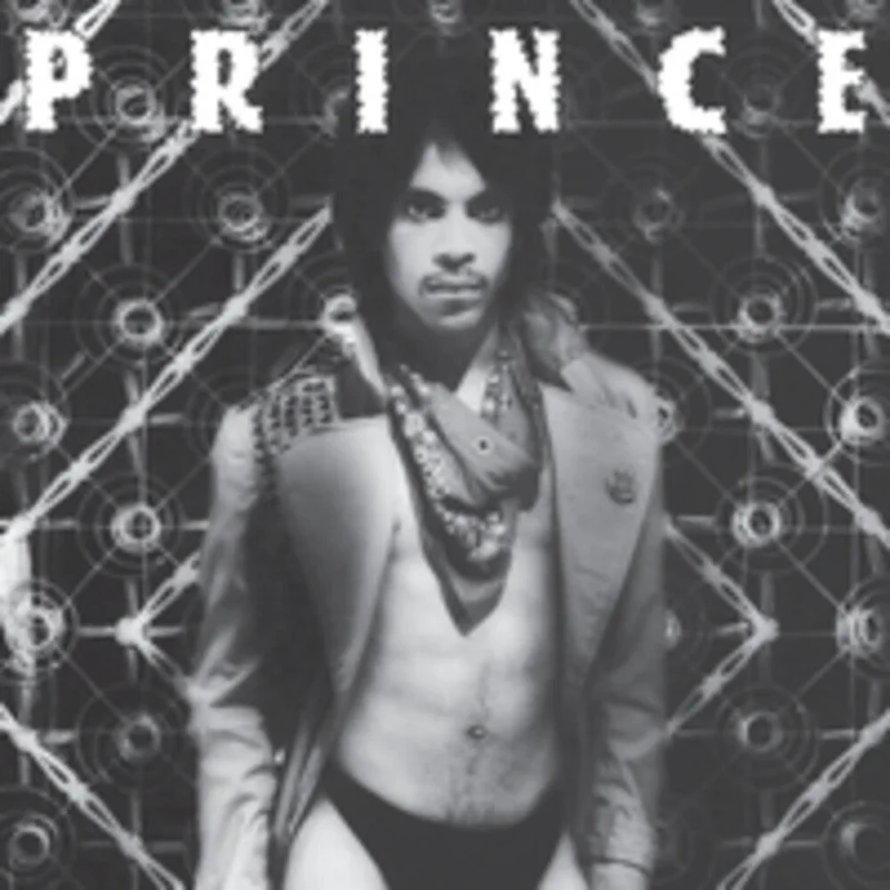 Prince - Dirty Mind [CD]