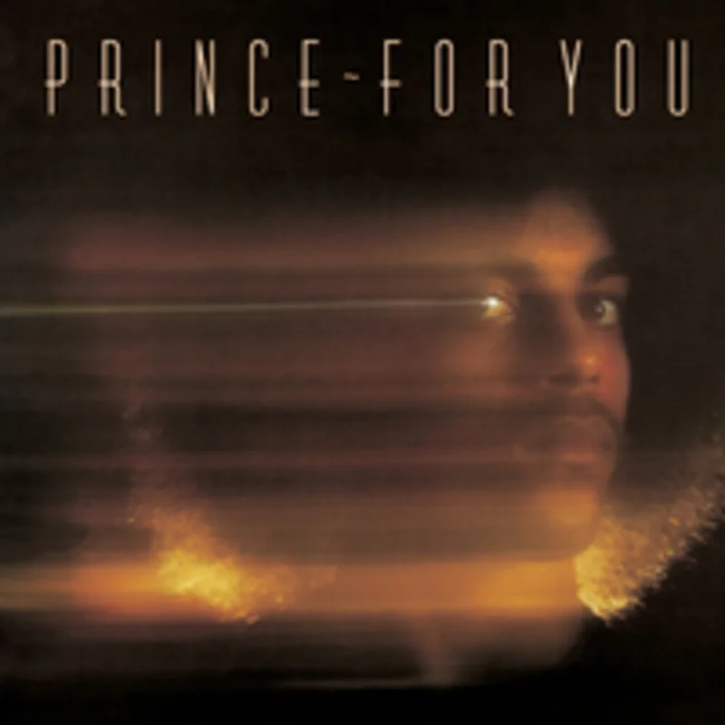 Prince - For You [CD]