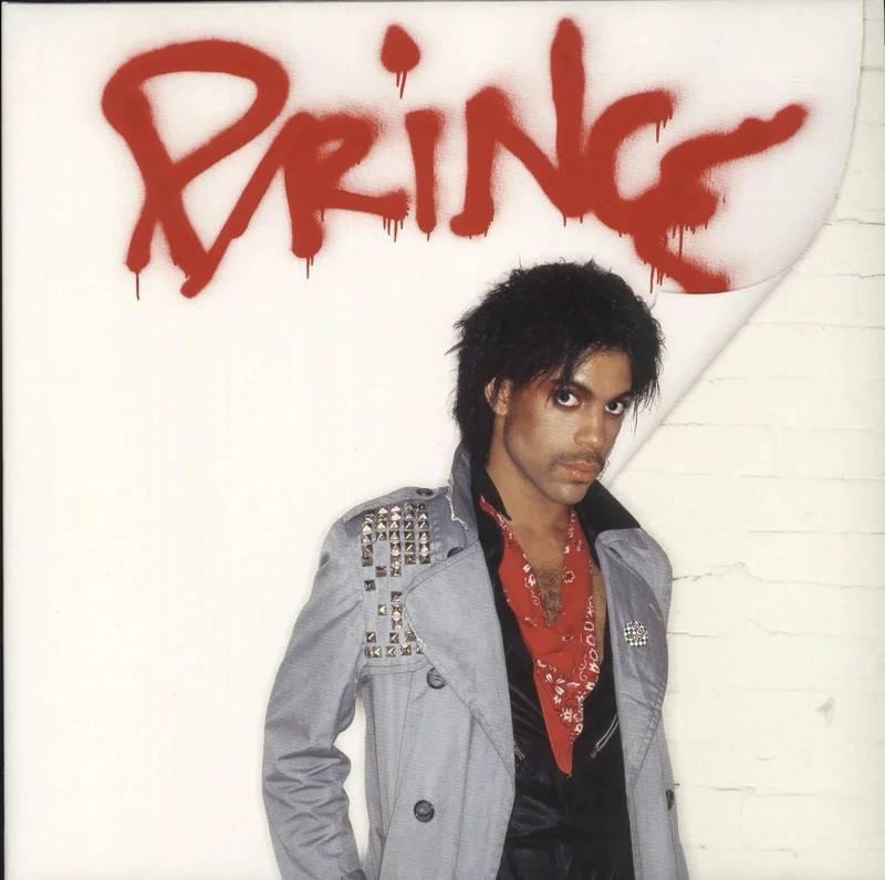 Prince Originals - 180gm UK 2-LP vinyl set