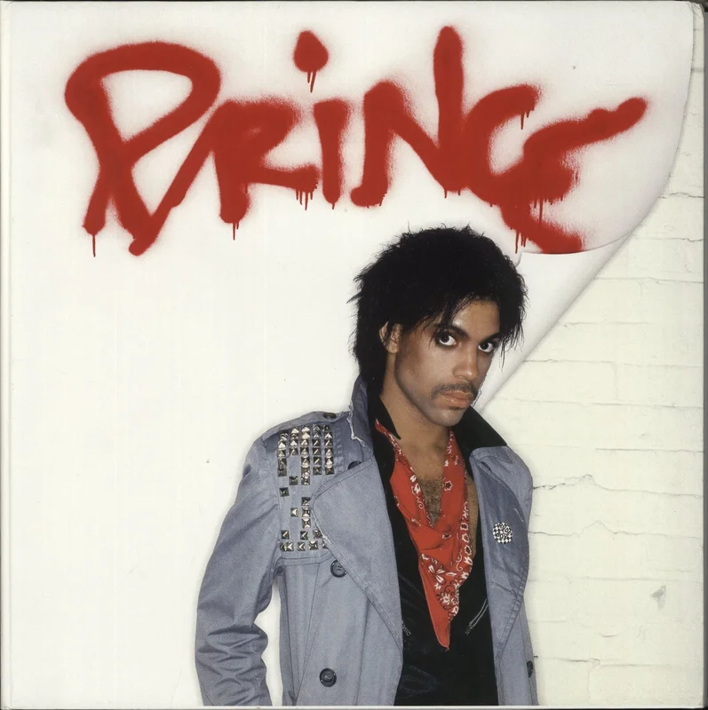 Prince Originals - 180gram Purple Vinyl + CD UK 2-LP vinyl set